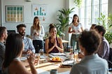 5 Startup Lessons I Learned as a Lawyer