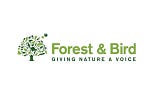 Clarity of Charity: Forest & Bird