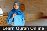 Learn Quran Online