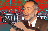 What’s Raffi Been Up To Since ‘Baby Beluga’? Fighting Fascism