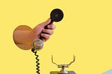 Top ‘Sales-Call Mistakes’ Identified From My 40,000+ Phone Call Experience