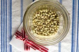 365 black eyed peas for 2016: A Southern Tradition for luck