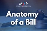 Anatomy of a Bill: How Rep.