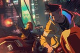 Cyberpunk 2077 devs celebrate their game’s comeback