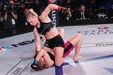 Kayla Harrison: “I’m Going to Beat Cris Cyborg if She Comes to The PFL”