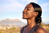 The Transformational Benefits of Subtle Breathing