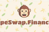 ApeSwap.Finance: A friendly change on decentralized exchanges