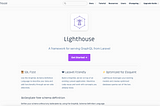 Laravel GraphQL: renaming fields and eager-loading with Lighthouse