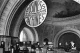 IBM turns one hundred years old: where the legendary computer company began