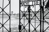 History of the Liberation of Dachau, Part 2: April 30, 1945