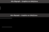 Adding <graphic.h> for :Graphic Programming Using C/C++ in Ubuntu 20.4