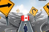 Want to know the Pathway to get Canada PR with CRS scores 300–350?