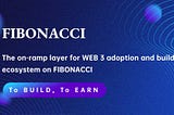 Leading Innovation, Unveiling a New Chapter in Blockchain – Fibonacci, the Exemplary…