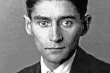 Mötley Crüe, Franz Kafka, and Me
