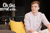 Benjamin Thornton, Design Intern