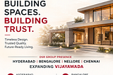 From Vision to Reality: How DSR Group Crafts Homes That Go Beyond Construction