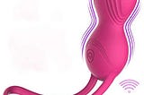 Top Ben Wa Vaginal Vibrating Balls of 2020