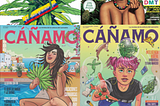 Revista CÁÑAMO, una publicación dedicada a la industria del cannabis, celebra su primer año de…