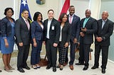 TrustLogics & Government of Curaçao Join Hands to Unveil Pilot Program