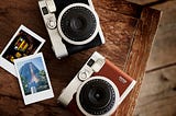Best Instant Cameras Under $100 For Photography Lovers