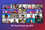 ถอดบทเรียนผู้ผ่านเข้ารอบ BIT Social Scale Up 2020–2021: เตรียมตัวสมัครอย่างไรให้คว้าโอกาสได้ 100%