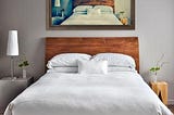 Bedroom Decorations: 3 Tips to Maximise the Beauty of Your Canvas Art