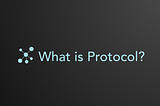 What is Protocol in Swift? What is the difference between a Protocol and an Inheritance?