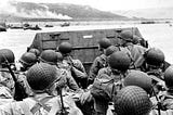 Why The World Should Make D-Day a Global Holiday