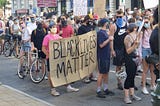 Black Lives Matter Movement Nominated for 2021 Nobel Peace Prize