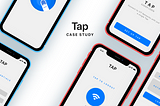 Tap for iOS : Case Study