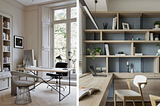 10 tips to set up your Home Office