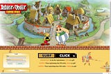 Asterix-games Reviews — Asterix-games.online Paying or Scam