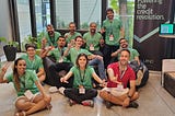 Equipe da Lend no Python Nordeste 2022
