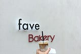 ร้าน FAVE BAKERY ! คาเฟ่ย่านฮงแด