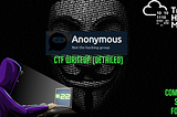 TryHackMe- Anonymous CTF Writeup (Detailed)