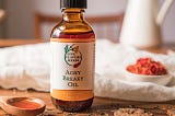 Buy Achy Breaky Oil at Five Flavors Herbs