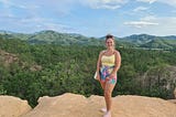 3 things I’ve learnt while travelling