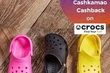 Crocs Offers & Coupons