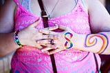 Autistic women