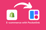 Unleashing Ecommerce: Sell More Through Your Pocketlink Bio