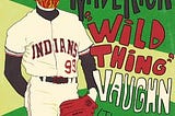 Review: Wade Wilson-Waderick Wild Thing Vaughn