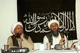 Hunting Down al-Zawahiri — A Step towards Peace or a Move towards War?