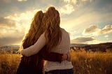 Making a friend of your inner critic