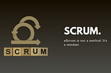 Scrum: Agile’ın Öz Evladı