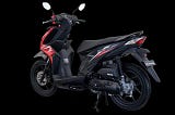 Perbandingan Honda Beat 2020 dengan kompetitor