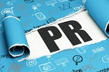The Value of PR Services in a Public Sale