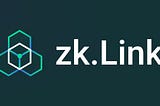 zkLink: The Solution to Privacy and Scalability in DeFi