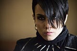 The Girl with the Dragon Tattoo: A Case for Gendered Violence.