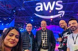 AWS re:Invent 2023 Highlights