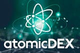 AtomicDEX